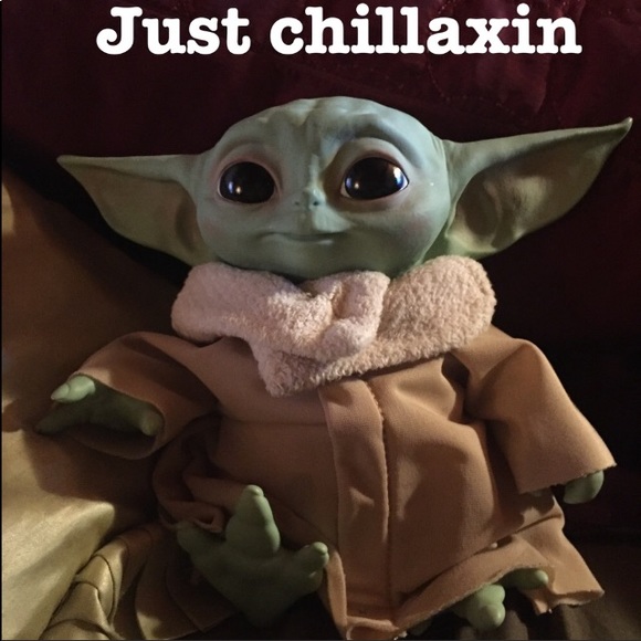 Ya Los Angeles retro print one shoulder chocolate brown mini fit/flare HP25x3 - Picture 11 of 11